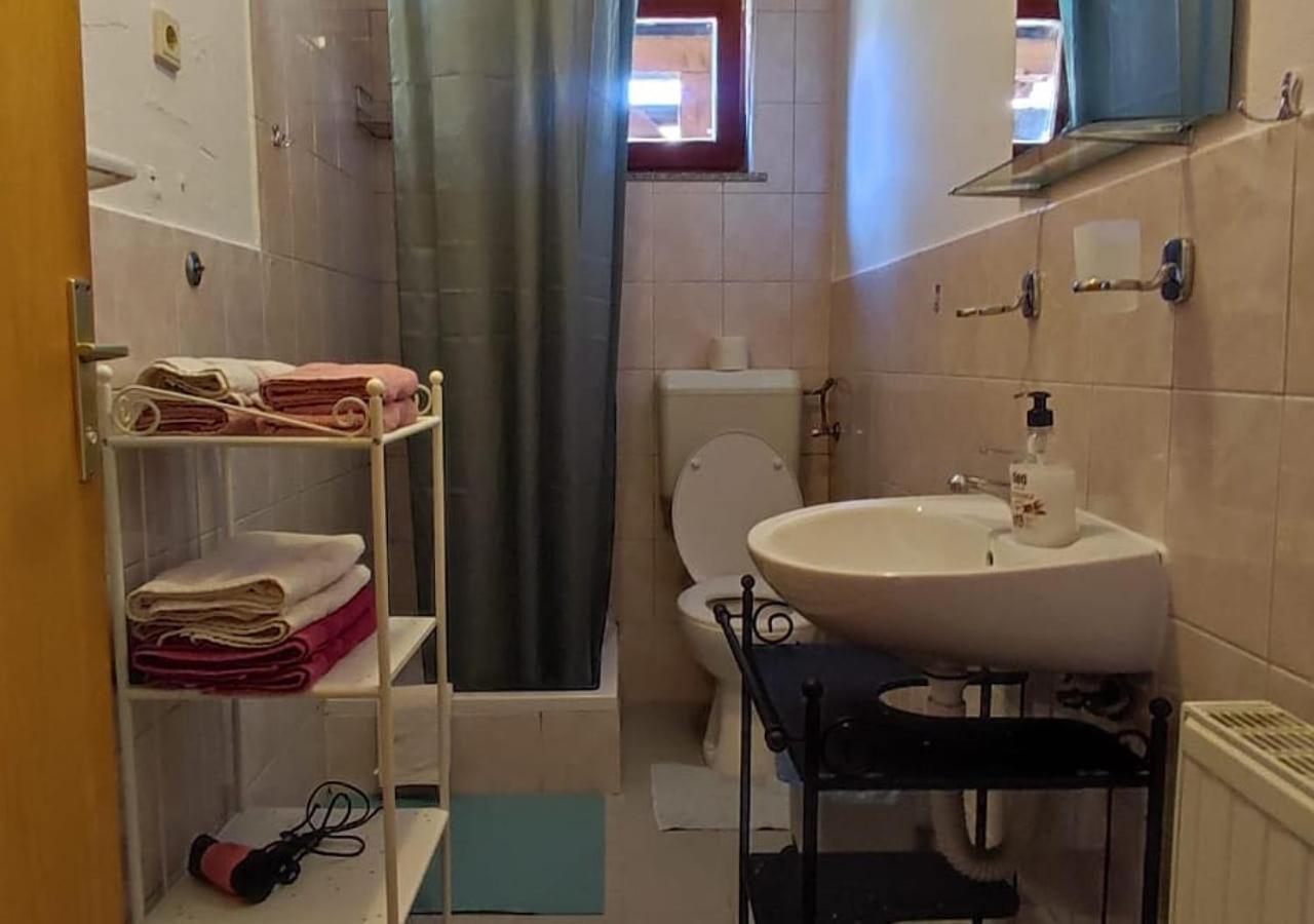 Hotel House Katja Jezerce Zimmer foto