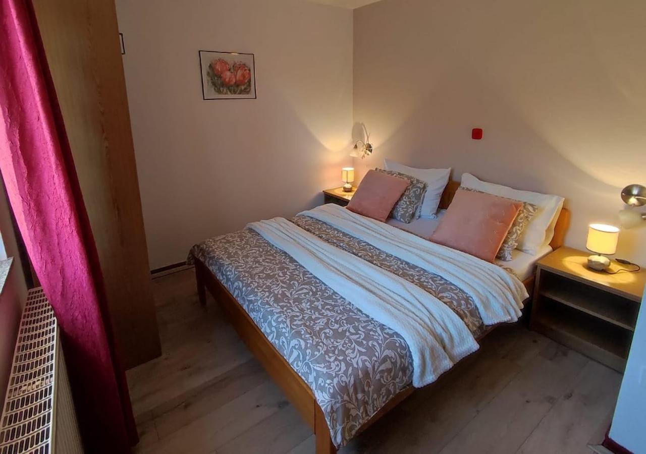 Hotel House Katja Jezerce Zimmer foto